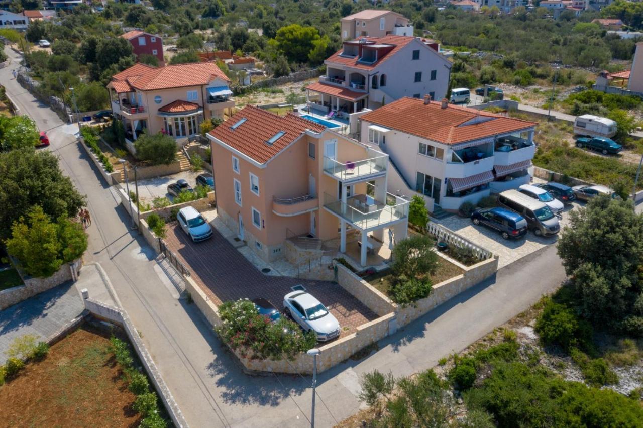 Villa Tea Razanj Ngoại thất bức ảnh