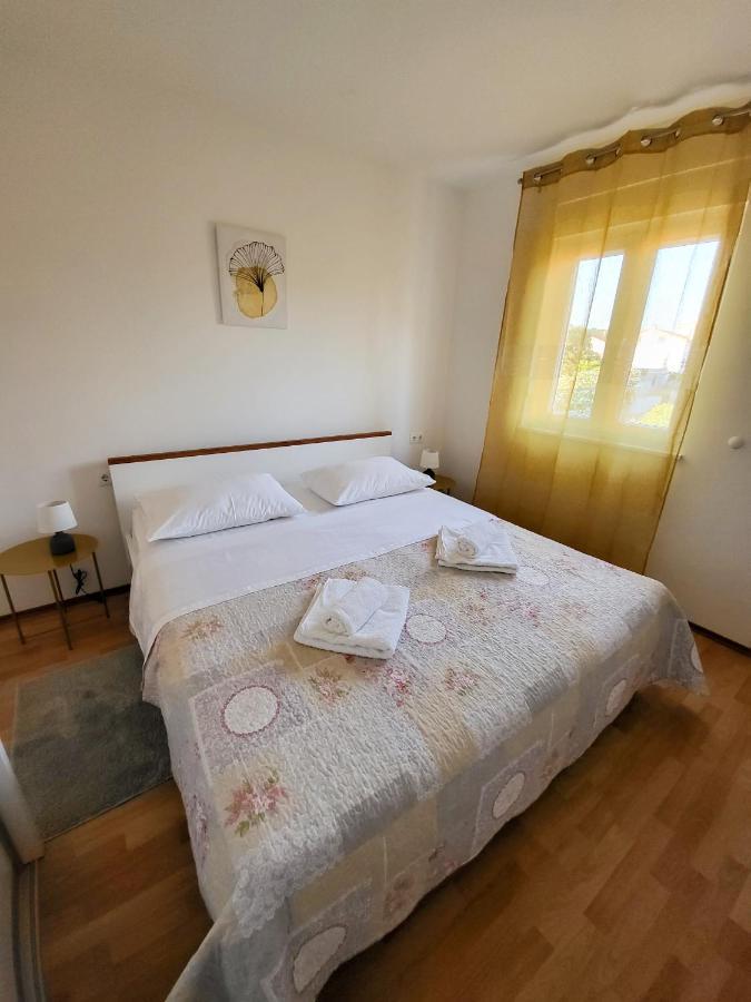 Villa Tea Razanj Ngoại thất bức ảnh