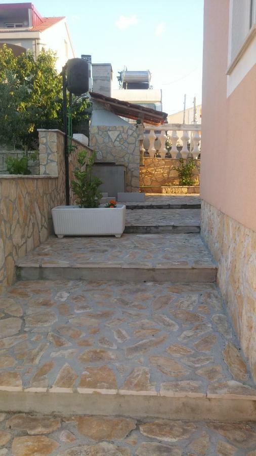 Villa Tea Razanj Ngoại thất bức ảnh