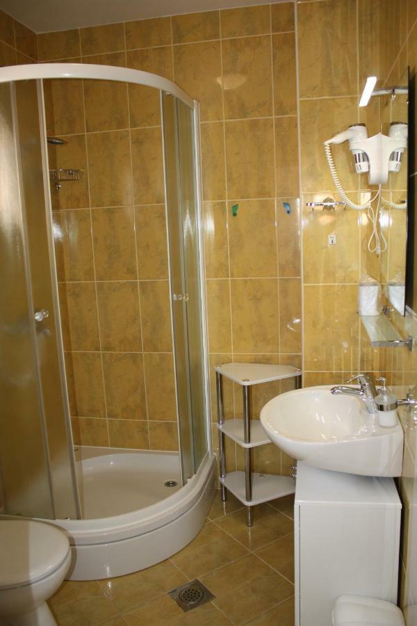 Villa Tea Razanj Ngoại thất bức ảnh