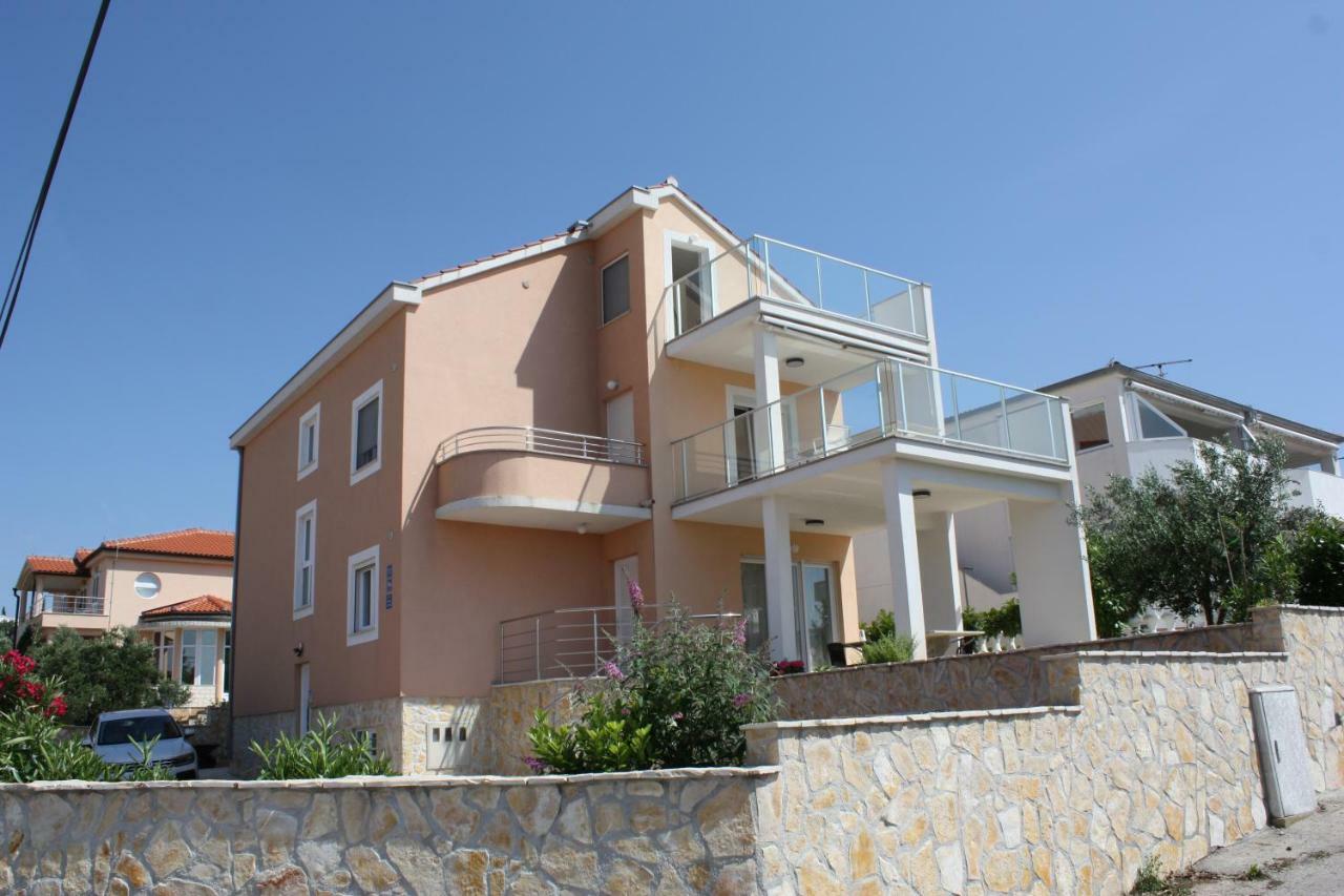 Villa Tea Razanj Ngoại thất bức ảnh