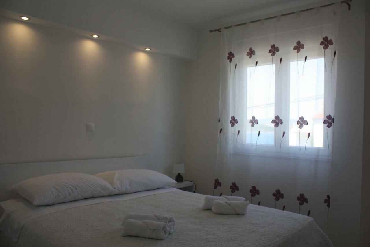 Villa Tea Razanj Ngoại thất bức ảnh