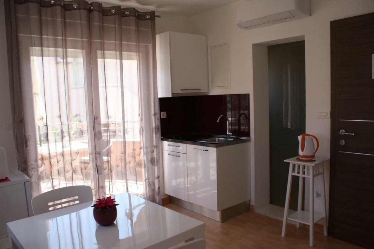 Villa Tea Razanj Ngoại thất bức ảnh